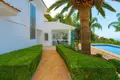 4-Schlafzimmer-Villa 397 m² Altea, Spanien