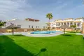 Bungalow 3 pokoi 89 m² Torrevieja, Hiszpania