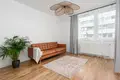 2 bedroom apartment 57 m² Warsaw, Poland