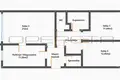 Apartamento 3 habitaciones 80 m² Zagreb, Croacia