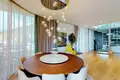 Penthouse 4 pokoi 500 m² w Budva, Czarnogóra