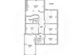Дом 205 м² Тельмы 2, Беларусь