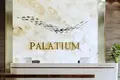 Complejo residencial Palatium