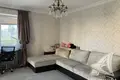 1 room apartment 37 m² Brest, Belarus