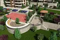 4 bedroom apartment 200 m², All countries