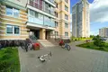 Wohnung 3 Zimmer 91 m² Minsk, Weißrussland