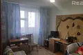 Wohnung 2 Zimmer 56 m² Maladsetschna, Weißrussland