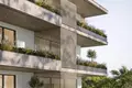 2 bedroom apartment 83 m² Limassol, Cyprus
