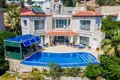 Villa de 5 habitaciones 240 m² Kas, Turquía