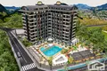 Doppelhaus 4 zimmer 45 m² Alanya, Türkei