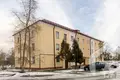 Wohnung 3 Zimmer 76 m² Schodsina, Weißrussland