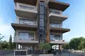 Apartamento 2 habitaciones 89 m² Limassol District, Chipre