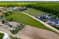 Parcelas 834 m² Chludowo, Polonia