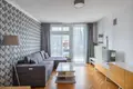 Apartamento 2 habitaciones 64 m² Varsovia, Polonia