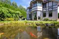 Haus 5 zimmer 213 m² Babites pagasts, Lettland