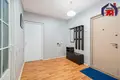 Appartement 2 chambres 62 m² Minsk, Bélarus
