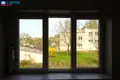 Mieszkanie 2 pokoi 54 m² Płutyszki, Litwa