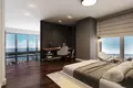 2 bedroom penthouse  Trikomo, Northern Cyprus