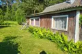 House 23 m² Naracki sielski Saviet, Belarus