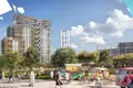 Квартира 1 комната 851 м² Дубай, ОАЭ