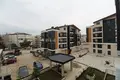 Apartamento 2 habitaciones 40 m² Korukoey, Turquía