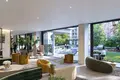 Mieszkanie 1 pokój 58 m² Rotherham, Wielka Brytania
