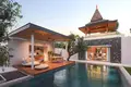 4 bedroom Villa 420 m² Choeng Thale, Thailand