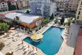 Apartamento 3 habitaciones 80 m² Sunny Beach Resort, Bulgaria