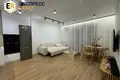 Mieszkanie 3 pokoi 82 m² Muhavecki selski Savet, Białoruś