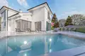 Villa de tres dormitorios 143 m² Opatija, Croacia