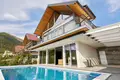 Haus 7 zimmer 230 m² Mrcevac, Montenegro