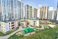 Apartamento 3 habitaciones 64 m² Minsk, Belarús