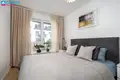 Apartamento 2 habitaciones 46 m² Vilna, Lituania