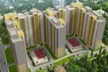 Квартира 3 комнаты 95 м² Одесса, Украина