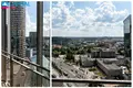 3 room apartment 119 m² Vilnius, Lithuania