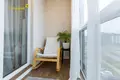 Apartamento 3 habitaciones 71 m² Borovlyany, Bielorrusia