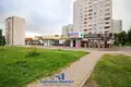 Tienda 26 m² en Minsk, Belarús