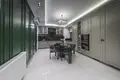 Apartamento 6 habitaciones 245 m² Mezitli, Turquía