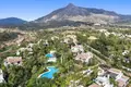 villa de 5 chambres 550 m² Marbella, Espagne