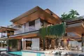 Villa de 4 habitaciones 1 130 m² Phuket, Tailandia