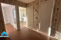 1 room apartment 33 m² Mazyr, Belarus