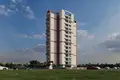 Apartment 32 m² Denizkoy, Turkey