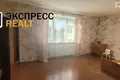 Квартира 1 комната 30 м² Кобрин, Беларусь