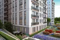 Apartamento 3 habitaciones 105 m² Marmara Region, Turquía