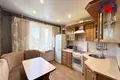 3 room apartment 63 m² Salihorsk, Belarus