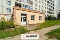 Gewerbefläche 9 zimmer 125 m² in Minsk, Belarus