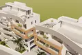 Квартира 2 спальни 97 м² муниципалитет Ларнака, Кипр