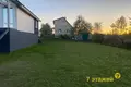 House 79 m² Zabalocki sielski Saviet, Belarus