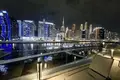 Mieszkanie 1 pokój 601 m² Dubaj, Emiraty Arabskie