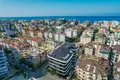 Wohnung 60 m² Alanya, Türkei